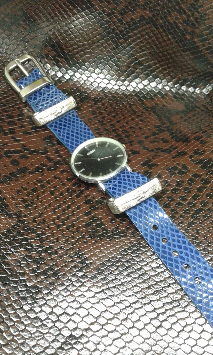 Watch Straps and Bands